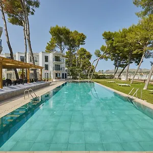 Sofia Alcudia 4*, Port de Alcudia (Mallorca) Spain