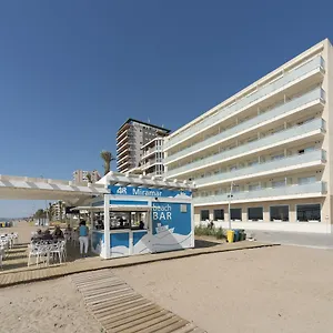 4r Miramar 3*, Calafell Spain