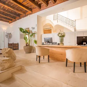 Icon Roseto 4*, Palma de Mallorca Spain