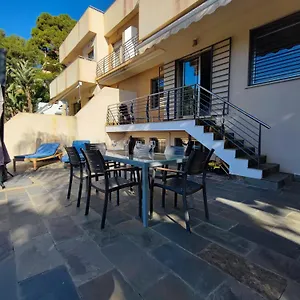 Aguilas Club , Malaga Spain