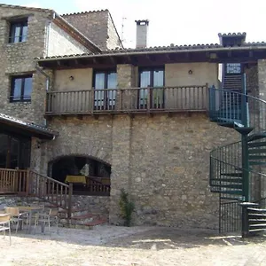 De La Rovira , Oix Spain