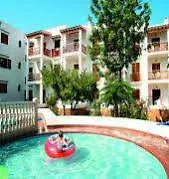 Aptos Sanso , Santa Eularia des Riu Spain