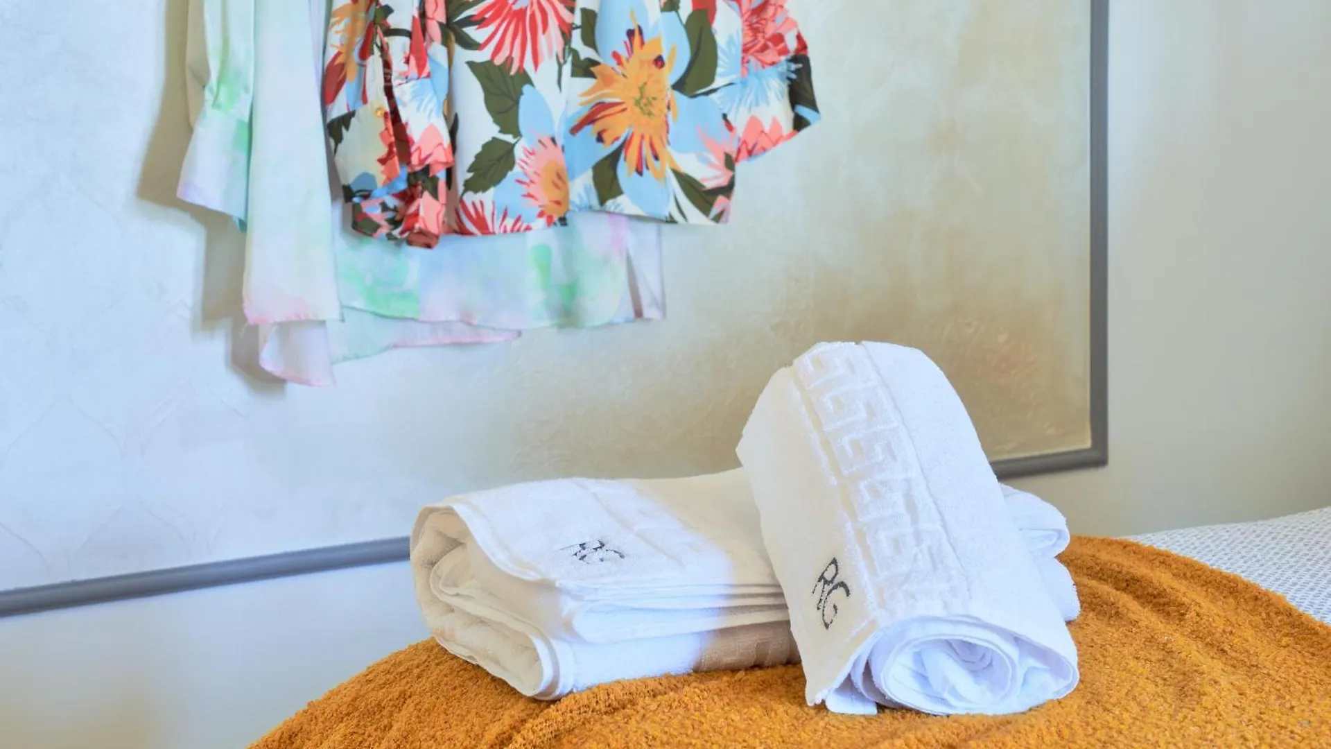 Hotel Rg Duque De Aveiro Màlaga Penzion