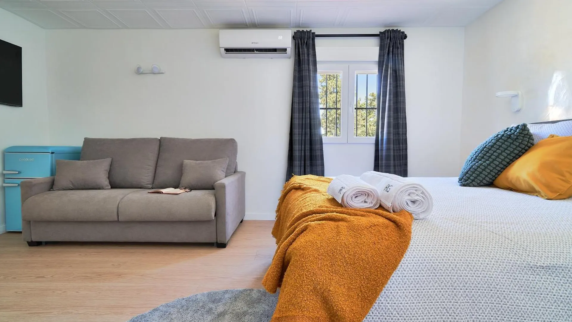 Rg Duque De Aveiro Hotel Málaga Casa de hóspedes