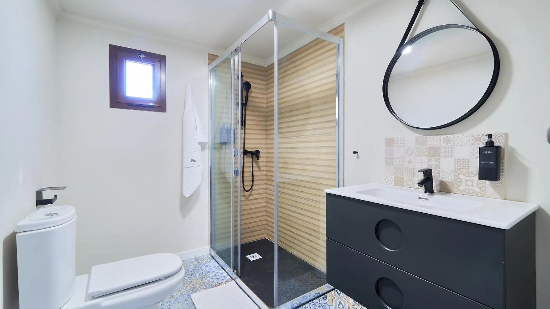 Rg Duque De Aveiro Hotel Málaga Casa de hóspedes