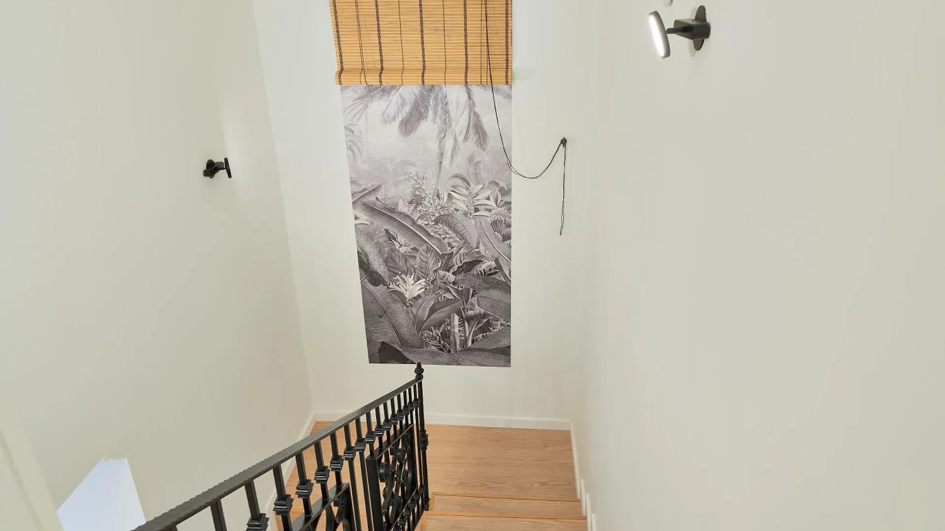 Casa de hóspedes Rg Duque De Aveiro Hotel Málaga
