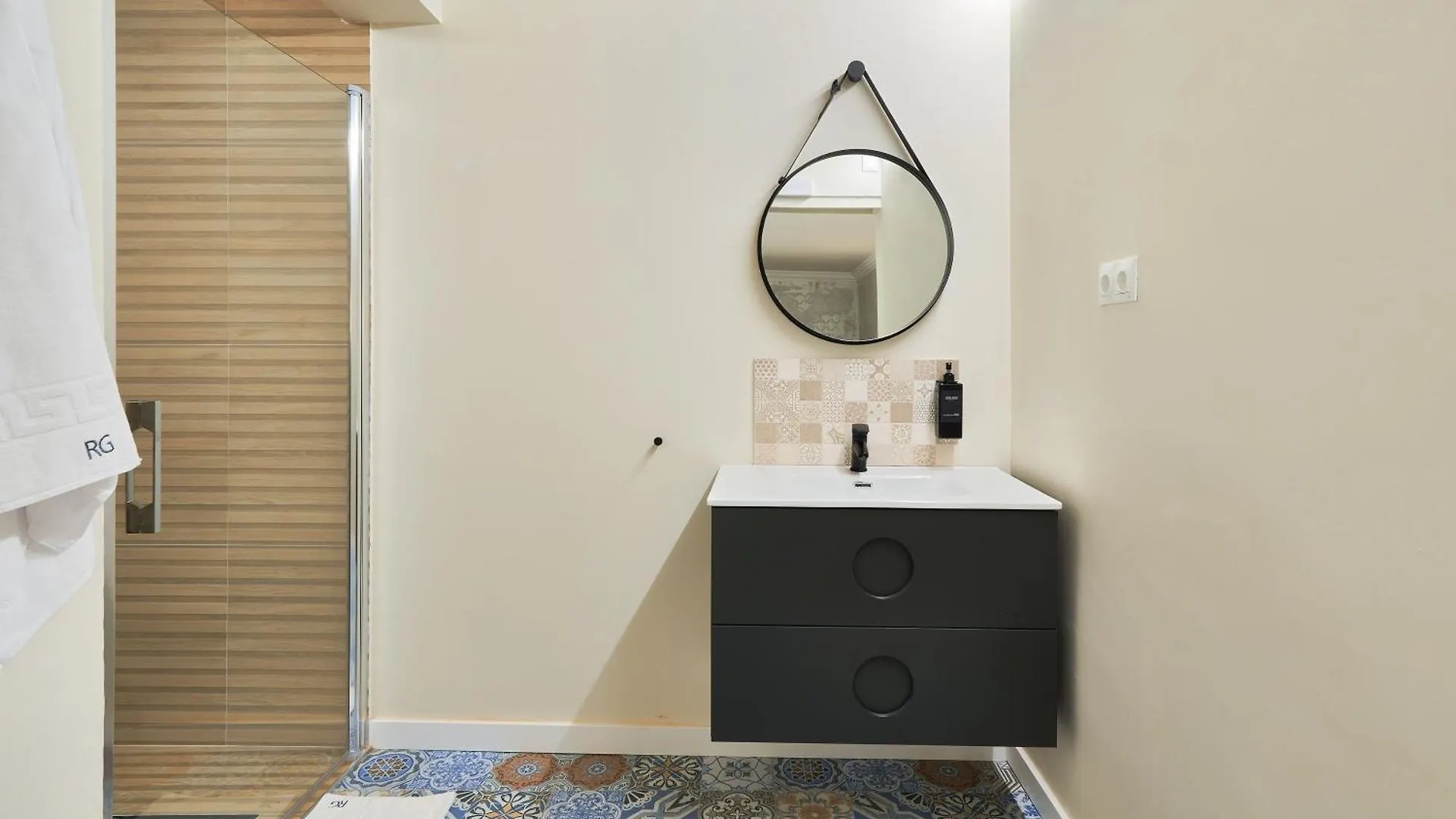 Rg Duque De Aveiro Hotel Málaga
