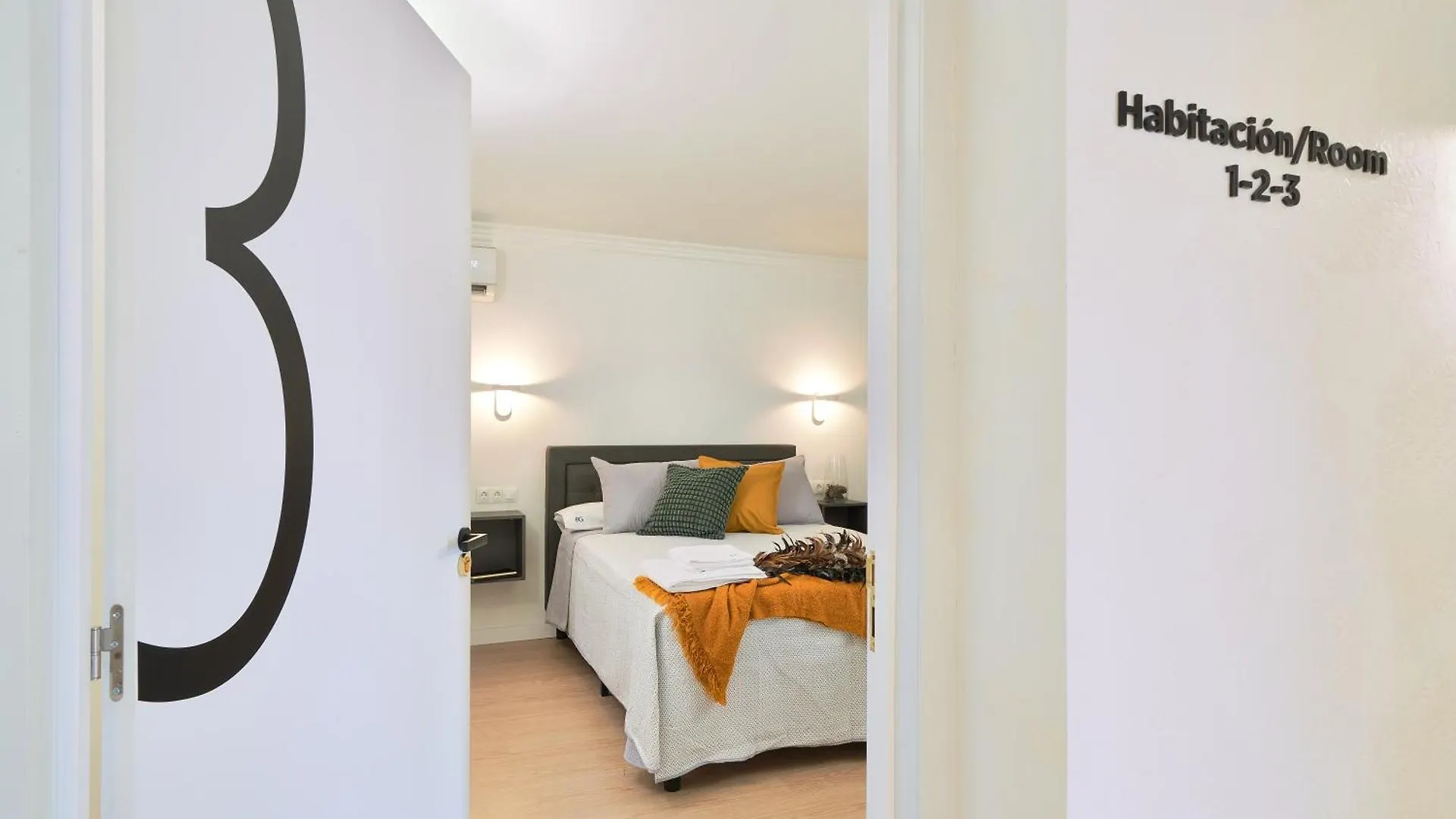 Rg Duque De Aveiro Hotel Málaga